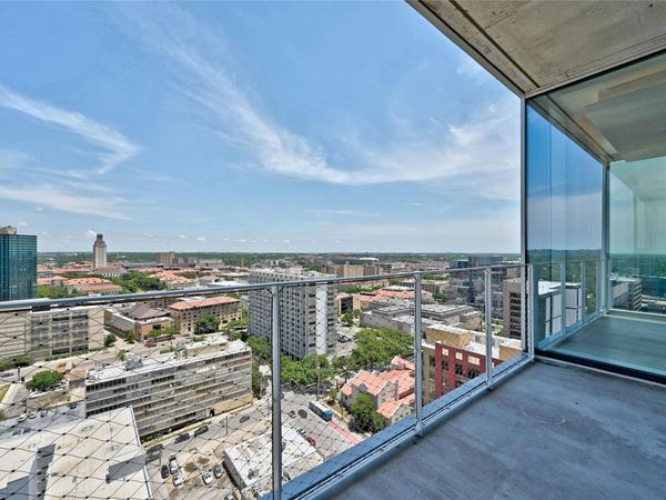 313 W 17th ST, Unit 2101, Austin, TX 78701