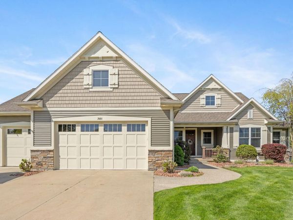 7491 Augusta Lane, Hudsonville, MI 49426