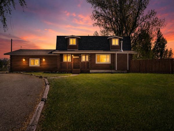 91 W 100 N, Blackfoot, ID 83221