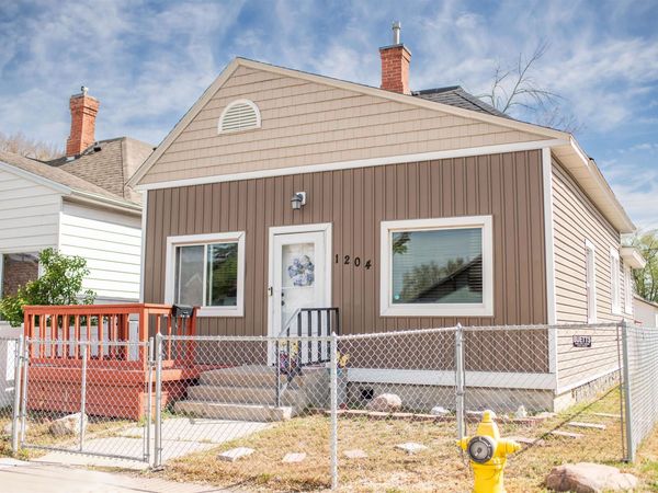 1204 N Arthur, Pocatello, ID 83204