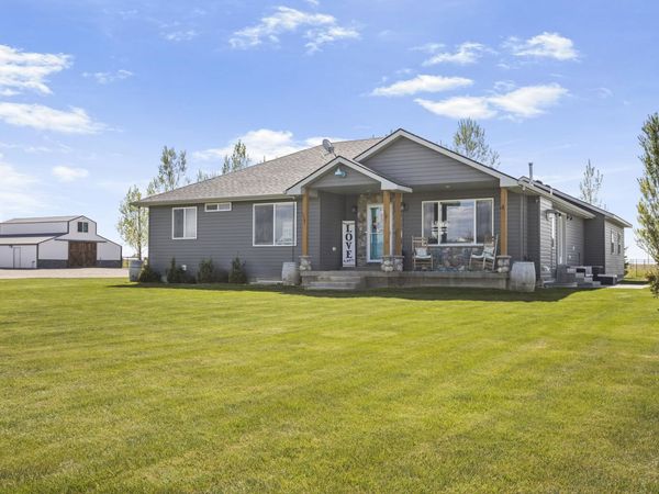 14793 W Reservation Rd, Pocatello, ID 83202