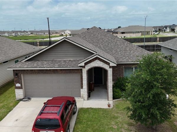 1212 Spring Terrace Loop , Temple, TX 76502