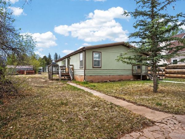 225 W Grand Street , La Veta, CO 81055