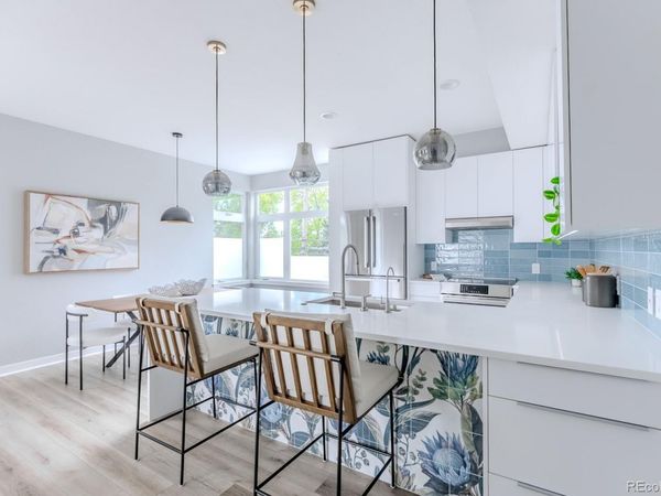 402 W Baseline Road, Unit H, Lafayette, CO 80026