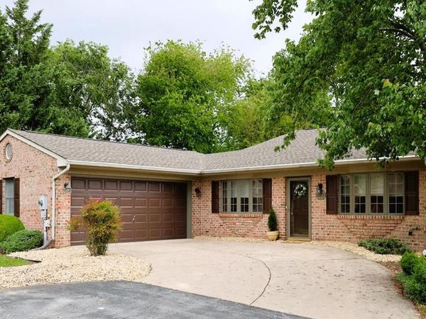 1025 MATTHEW COURT, HAGERSTOWN, MD 21742