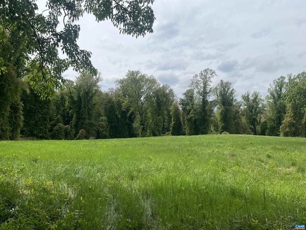 GILBERT STATION RD, BARBOURSVILLE, VA 22923