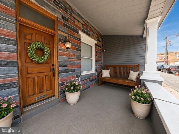 4490 LIVINGSTON STREET, PHILADELPHIA, PA 19137