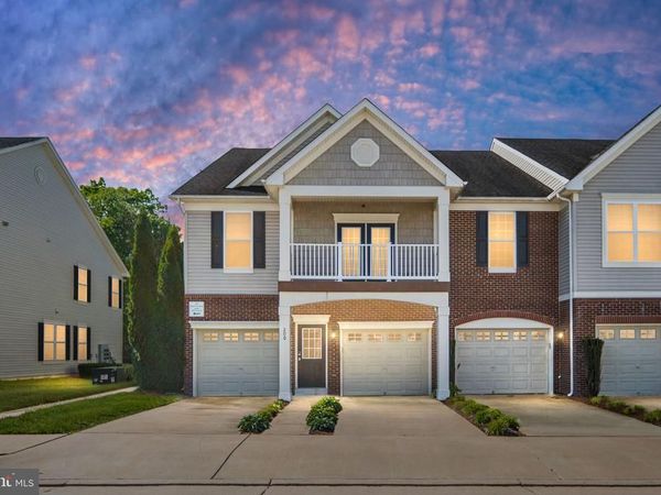 130 BLAST FURNACE WAY, Unit 202, STAFFORD, VA 22554