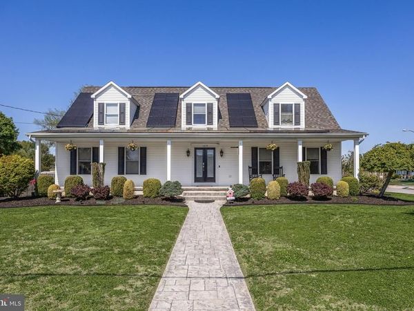1629 CONDO AVENUE, WATERFORD WORKS, NJ 08089