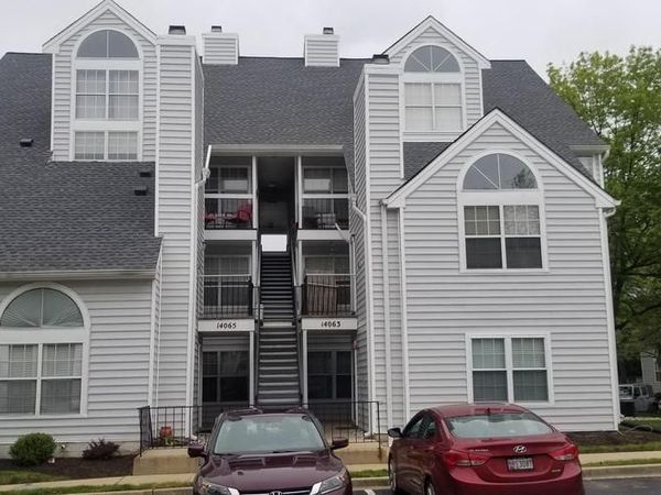 14063 VISTA DRIVE, Unit 138-C, LAUREL, MD 20707