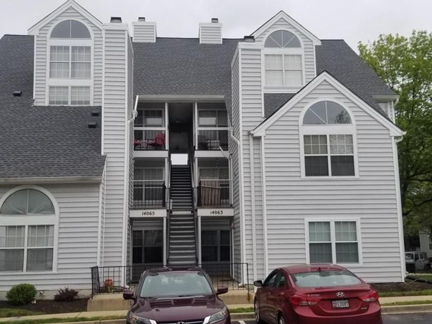 14063 Vista Drive, Unit 138-C, Laurel, MD 20707 Main Photo