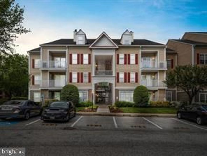 6 Tyler Falls Court, Unit K, Baltimore, MD 21209 Main Photo