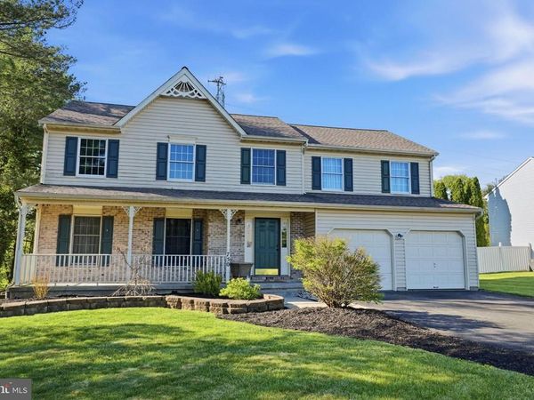 750 FORD AVENUE, LANGHORNE, PA 19047