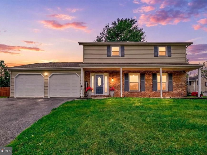 2252 Chestnut Road , York, PA 17408 Main Photo