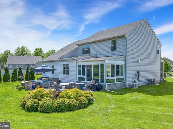 17 TREVOR COURT, GETTYSBURG, PA 17325