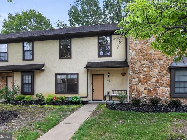 205 ALLENS LANE, MULLICA HILL, NJ 08062