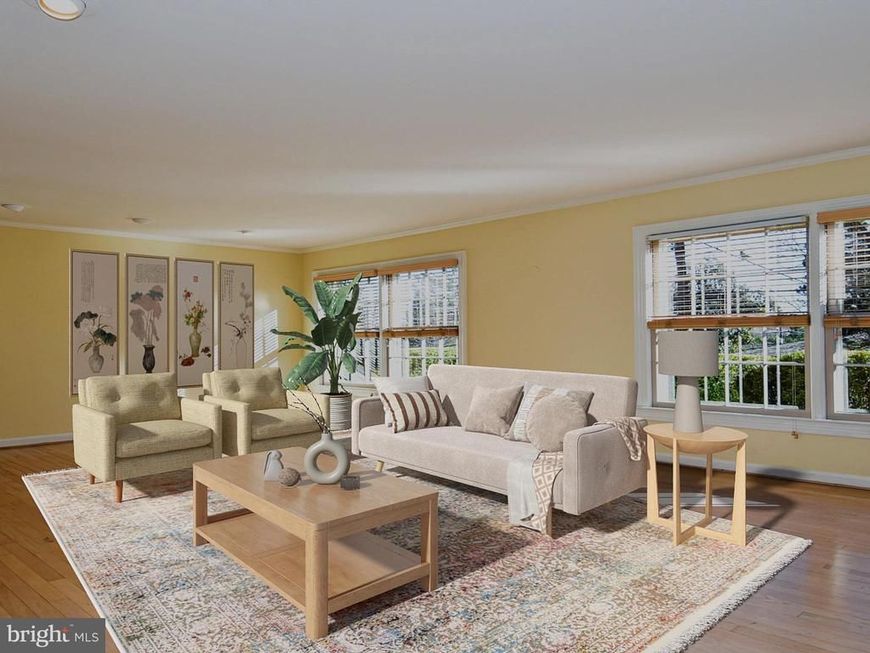 6305 Lenox Road, Bethesda, MD 20817 Main Photo