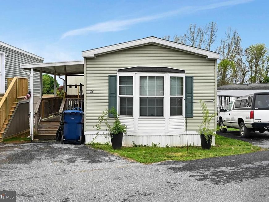 32 Olivers Park Drive, Annville, PA 17003 Main Photo