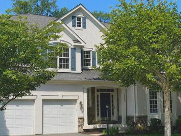14036 ALBERT WAY, GAINESVILLE, VA 20155