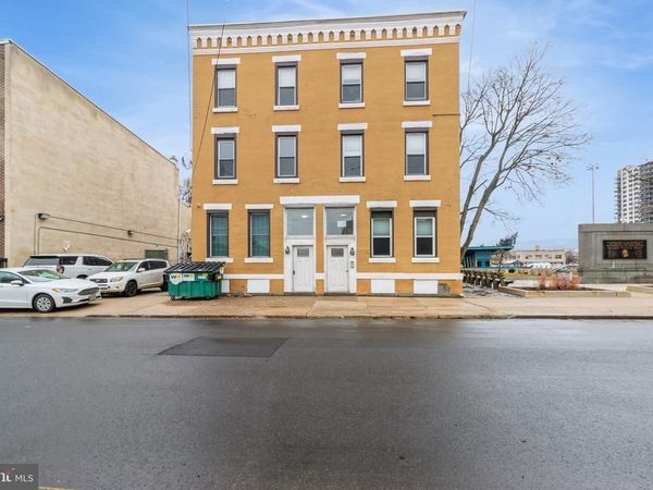 525 -527 PENN STREET, Unit 1A, CAMDEN, NJ 08102