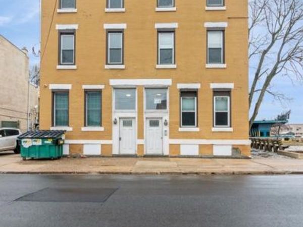 525 - 527 PENN STREET, Unit 3F, CAMDEN, NJ 08102