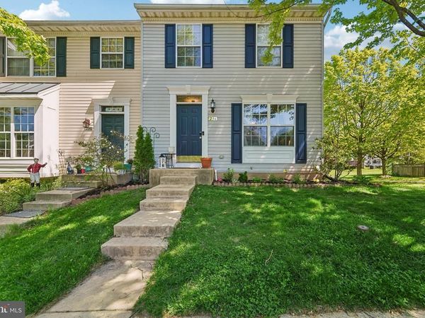236 PIDCO ROAD , REISTERSTOWN, MD 21136