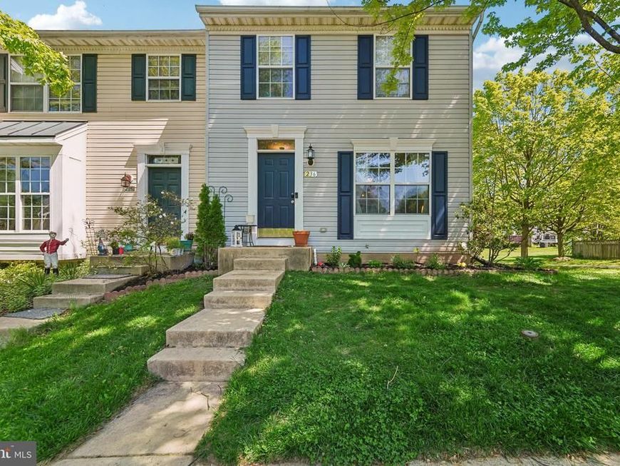236 Pidco Road , Reisterstown, MD 21136 Main Photo