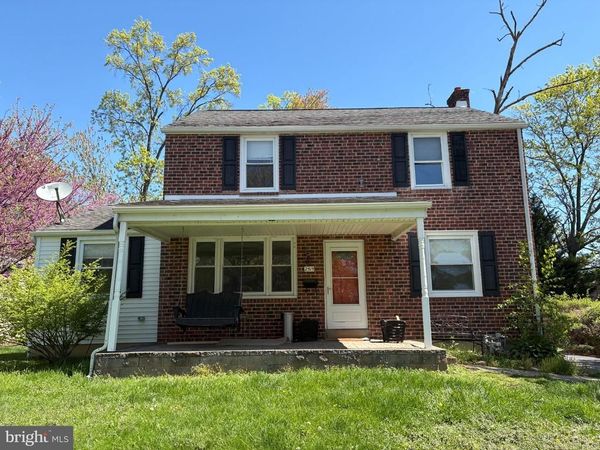 2515 WOODLEIGH ROAD , HAVERTOWN, PA 19083