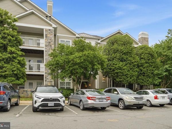 1720 LAKE SHORE CREST DRIVE, Unit 36, RESTON, VA 20190