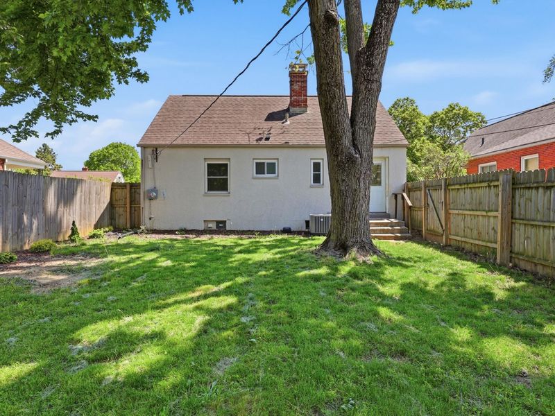 943 S Chesterfield Road , Columbus, OH 43209 Photo 23