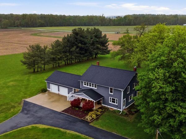 5134 Holmes Center Road, Bucyrus, OH 44820