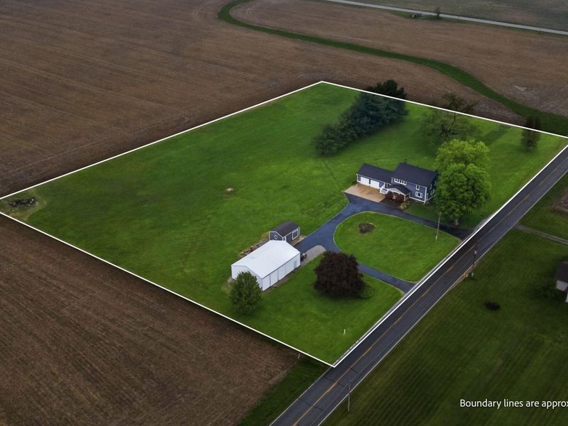 5134 Holmes Center Road, Bucyrus, OH 44820 Photo 37