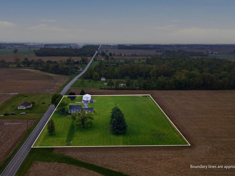 5134 Holmes Center Road, Bucyrus, OH 44820 Photo 45