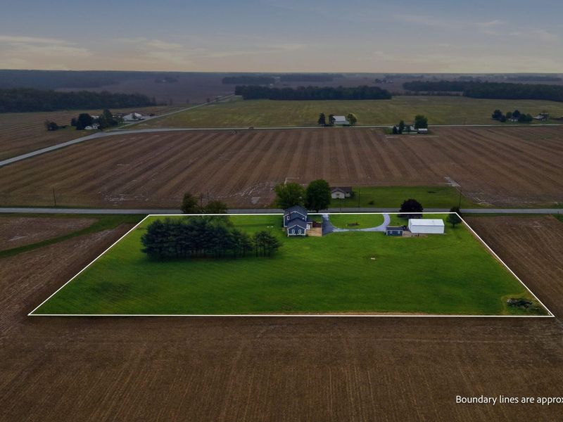 5134 Holmes Center Road, Bucyrus, OH 44820 Photo 47