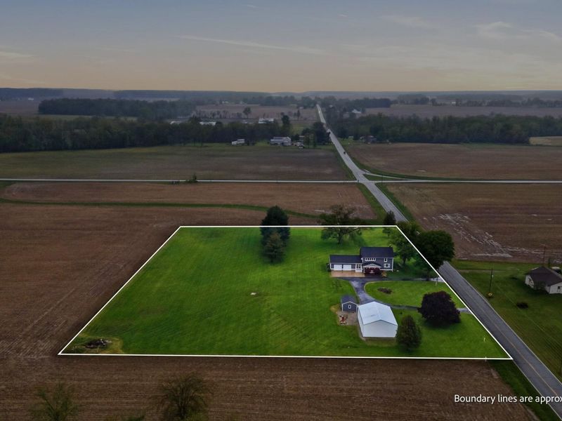 5134 Holmes Center Road, Bucyrus, OH 44820 Photo 49