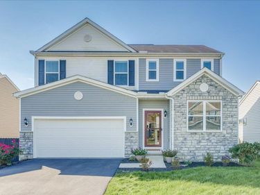 5947 Ballydugan Drive, Galloway, OH 43119