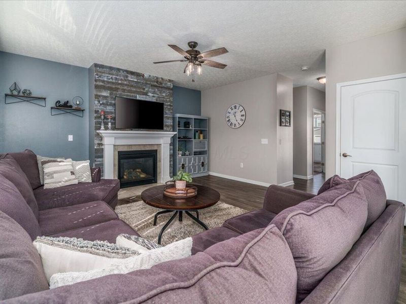 5947 Ballydugan Drive, Galloway, OH 43119 Photo 11