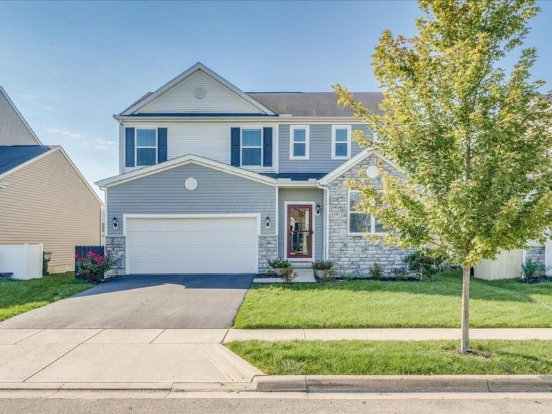 5947 Ballydugan Drive, Galloway, OH 43119 Photo 3