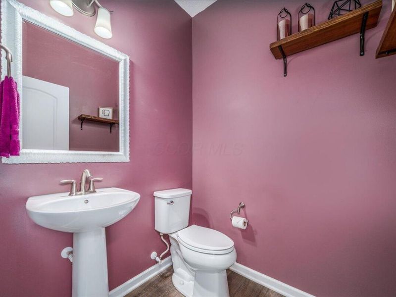5947 Ballydugan Drive, Galloway, OH 43119 Photo 8