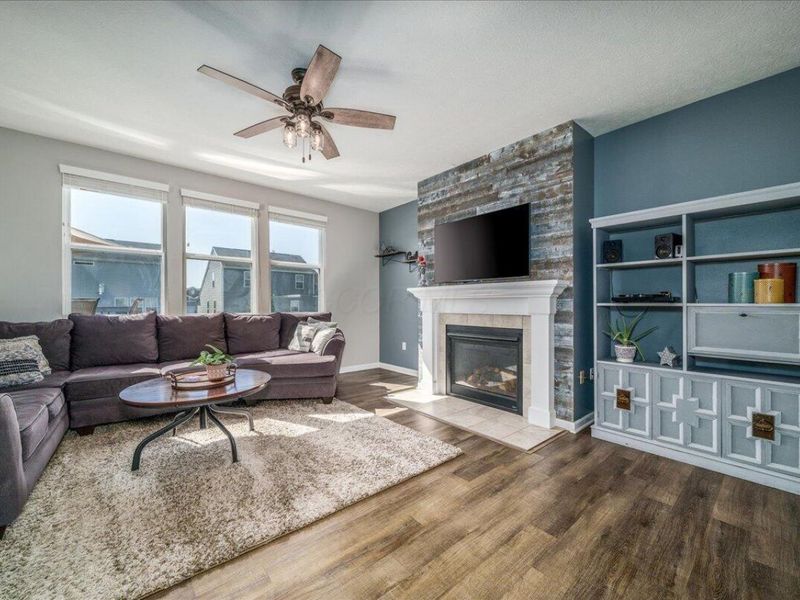 5947 Ballydugan Drive, Galloway, OH 43119 Photo 9