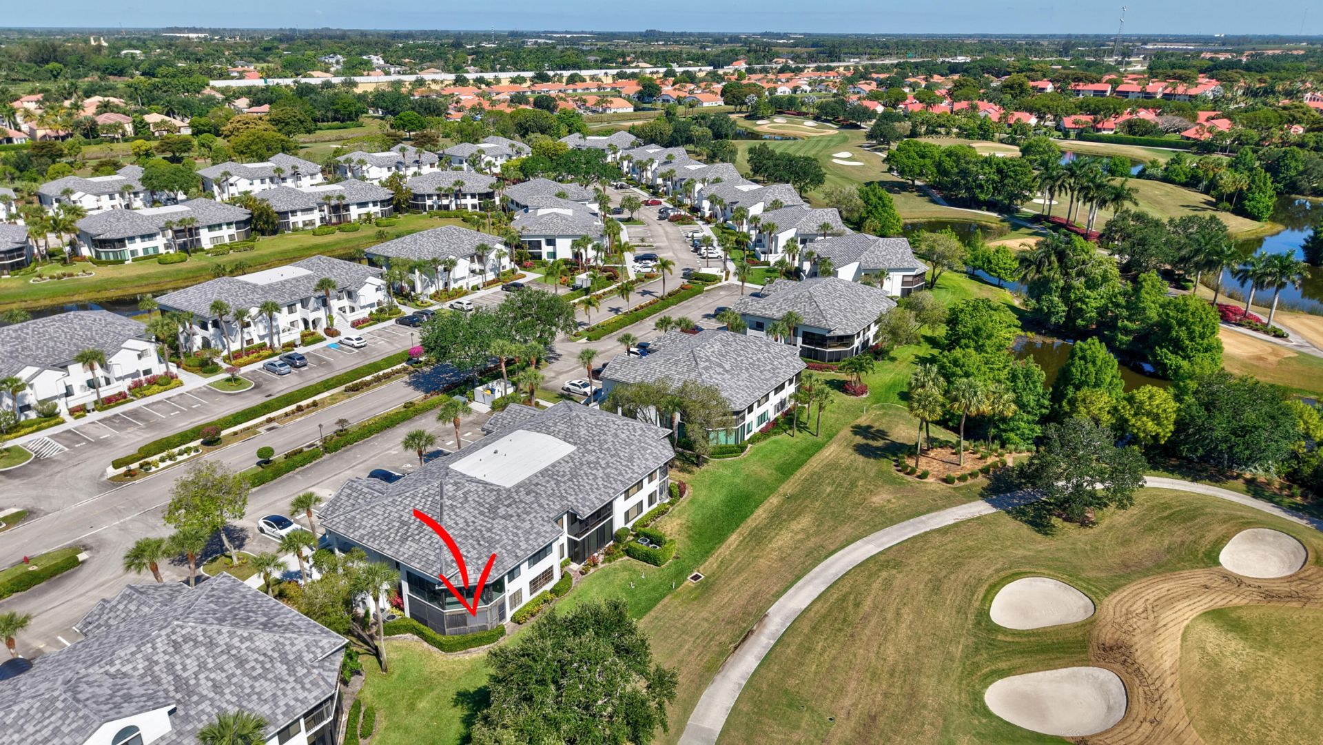 15694 Loch Maree Lane, Delray Beach, FL 33446 Photo