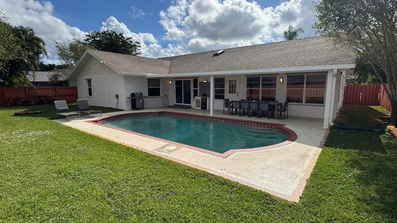 1860 Primrose Lane, Wellington, FL 33414 Photo