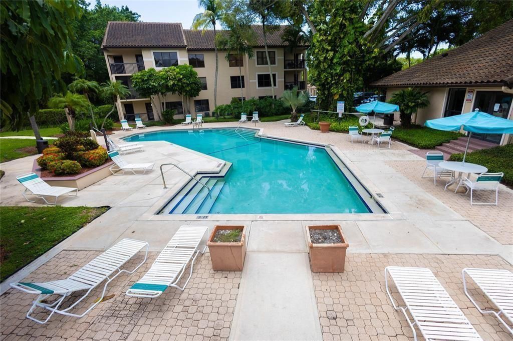 4241 W Mcnab Road W, Unit 32, Pompano Beach, FL 33069 Photo