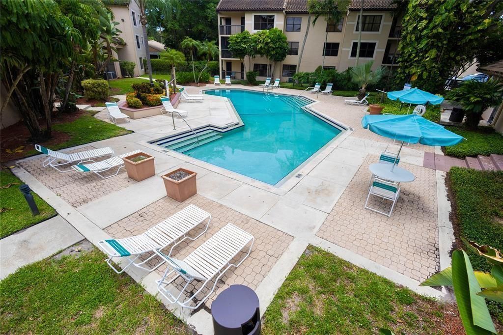 4241 W Mcnab Road W, Unit 32, Pompano Beach, FL 33069 Photo