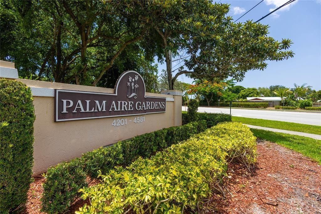 4241 W Mcnab Road W, Unit 32, Pompano Beach, FL 33069 Photo