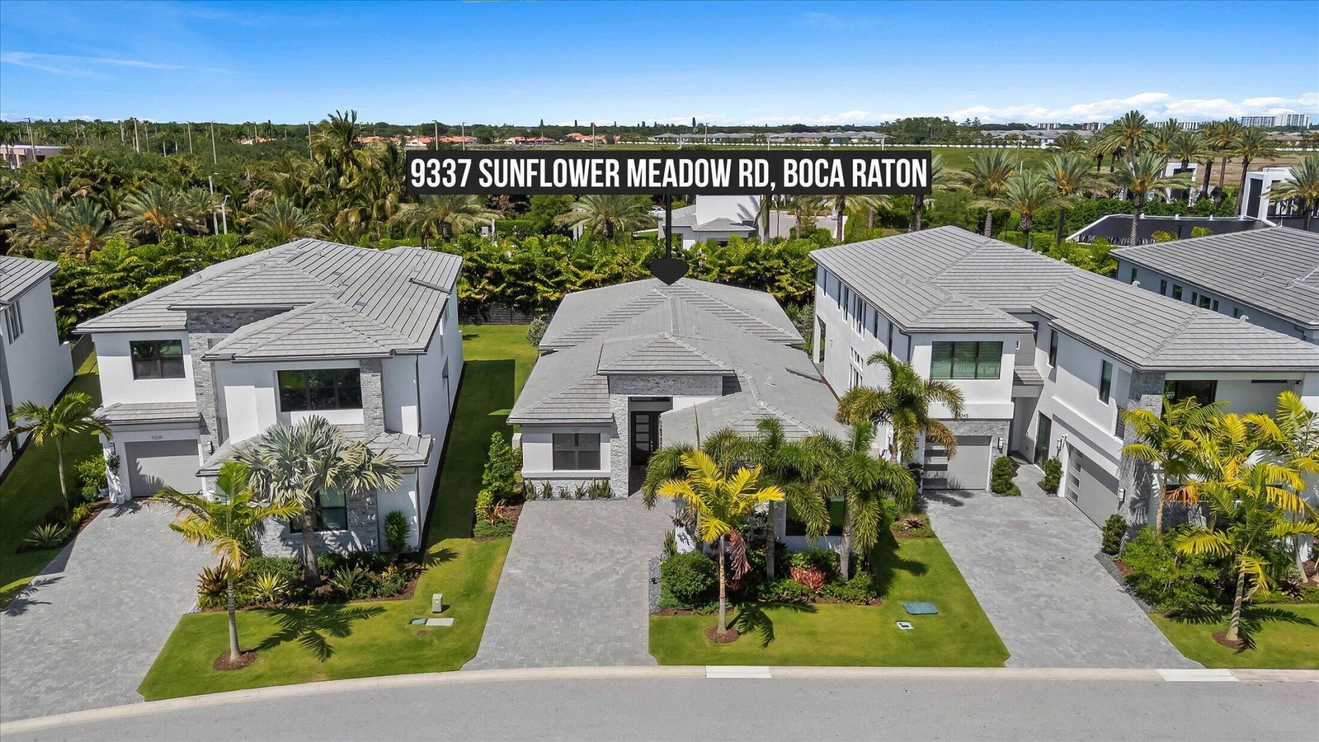 9337 Sunflower Meadow Road, Boca Raton, FL 33434 Photo