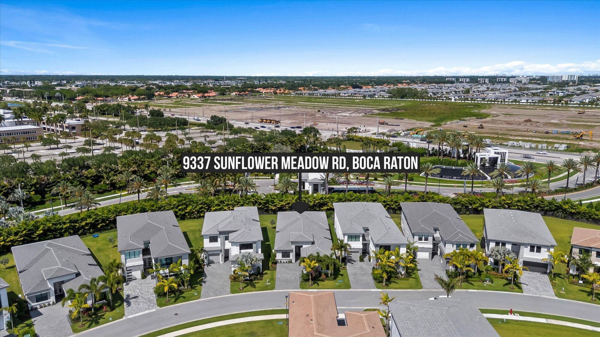 9337 Sunflower Meadow Road, Boca Raton, FL 33434 Photo