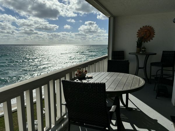 3570 S Ocean Boulevard, Unit 500, South Palm Beach, FL 33480