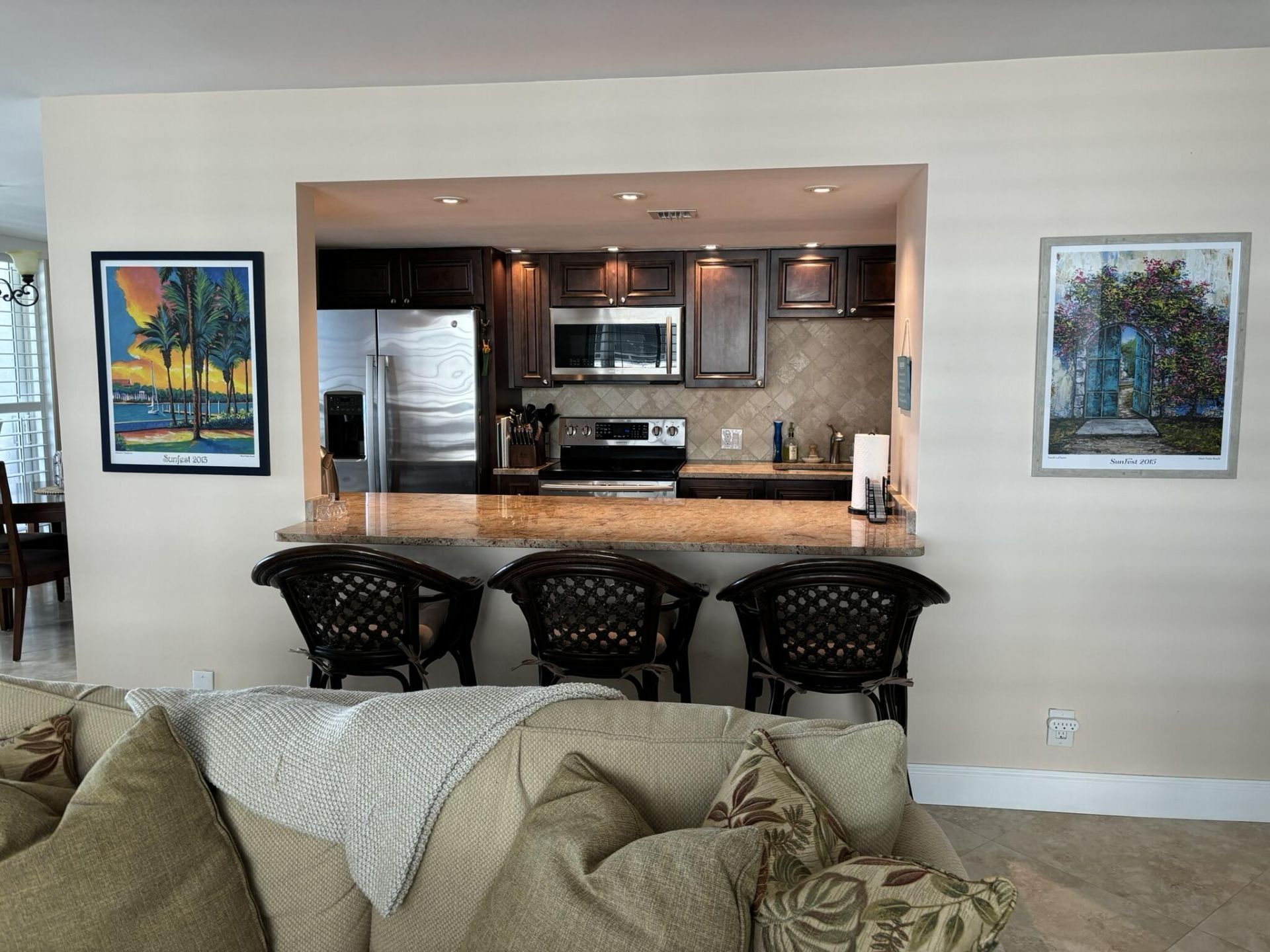 3570 S Ocean Boulevard, Unit 500, South Palm Beach, FL 33480 Photo