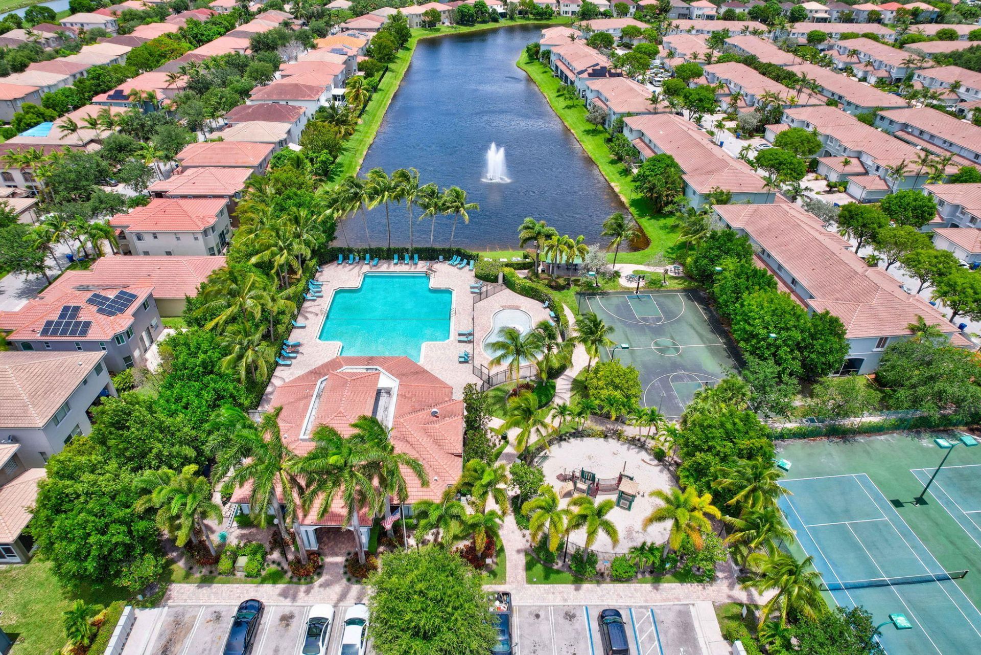 3271 Laurel Ridge Circle, Riviera Beach, FL 33404 Photo